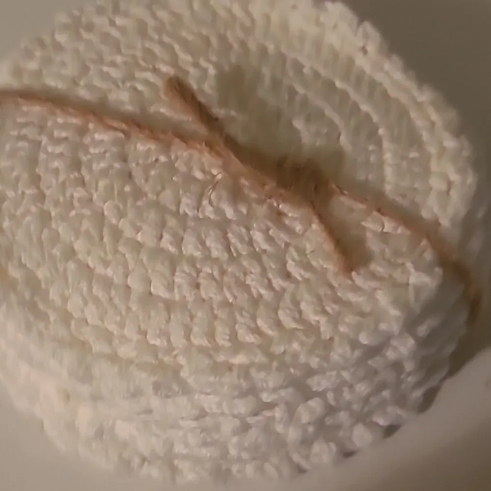Crochted Coaster